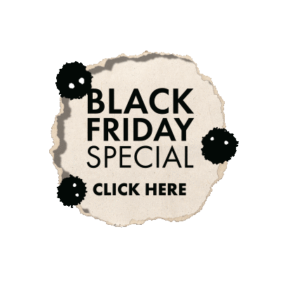 Black Friday Offer