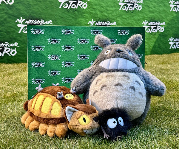 My Neighbour Totoro